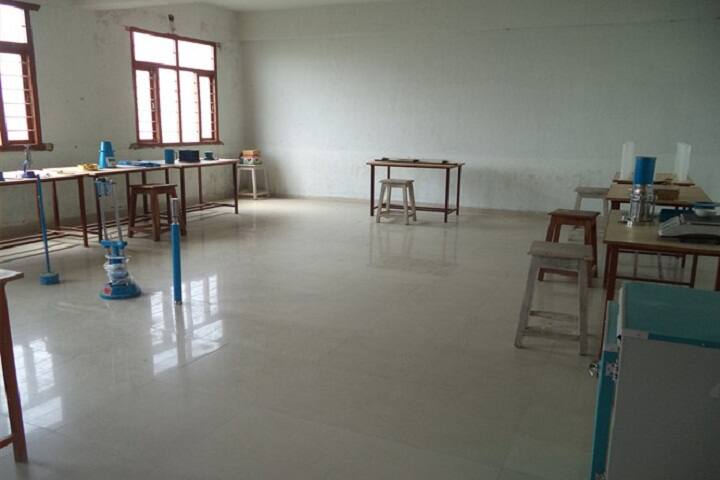 laboratory